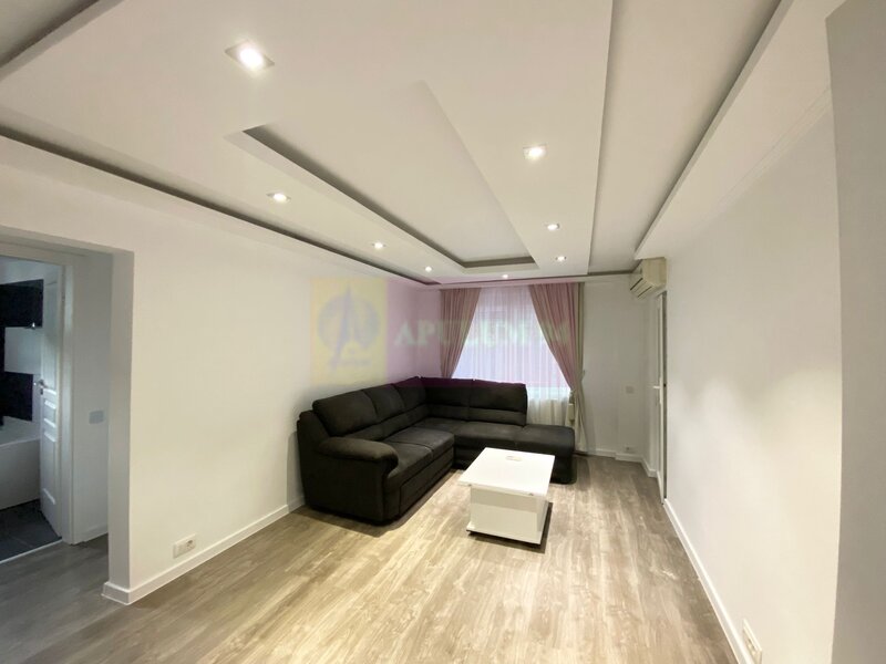 Apartament 4 cam. LUX 94mp 2 locuri parcare METROU Sun Plaza-Aparatori