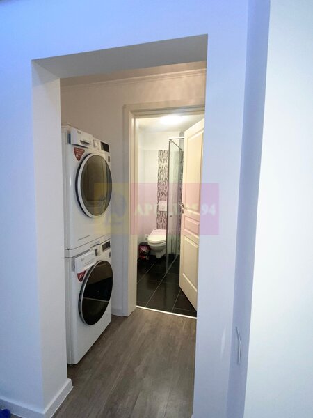 Apartament 4 cam. LUX 94mp 2 locuri parcare METROU Sun Plaza-Aparatori