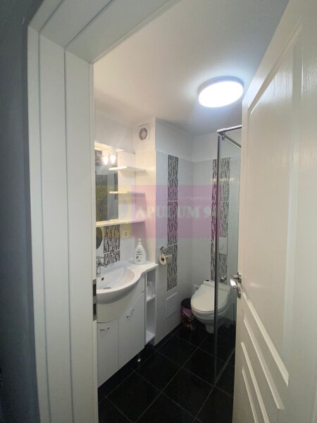 Apartament 4 cam. LUX 94mp 2 locuri parcare METROU Sun Plaza-Aparatori