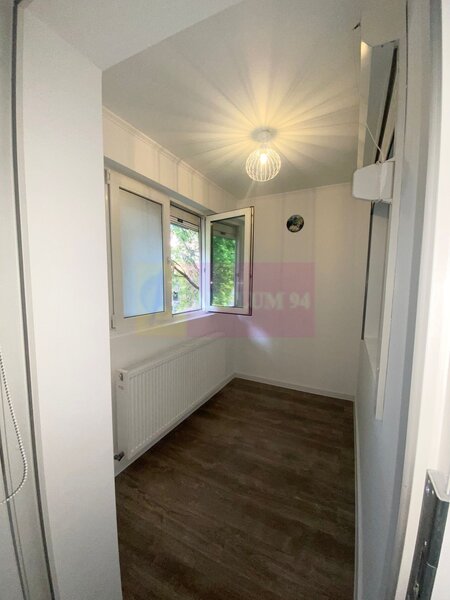 Apartament 4 cam. LUX 94mp 2 locuri parcare METROU Sun Plaza-Aparatori