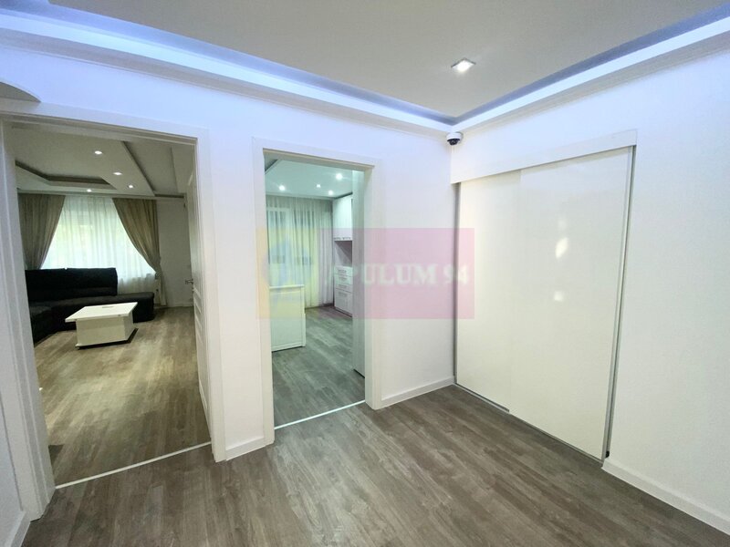 Apartament 4 cam. LUX 94mp 2 locuri parcare METROU Sun Plaza-Aparatori