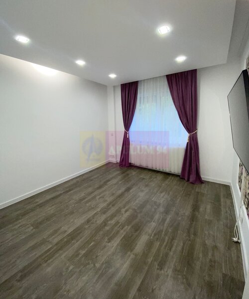 Apartament 4 cam. LUX 94mp 2 locuri parcare METROU Sun Plaza-Aparatori
