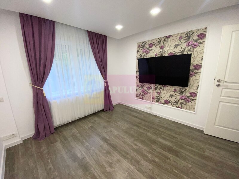 Apartament 4 cam. LUX 94mp 2 locuri parcare METROU Sun Plaza-Aparatori