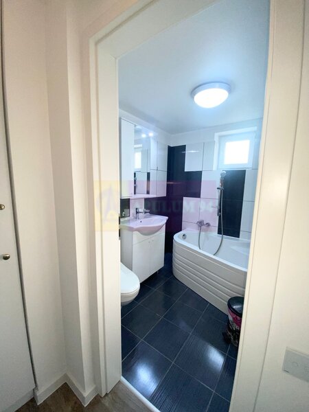 Apartament 4 cam. LUX 94mp 2 locuri parcare METROU Sun Plaza-Aparatori