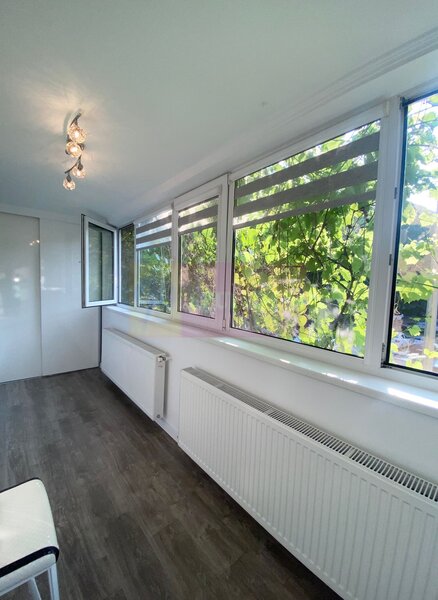 Apartament 4 cam. LUX 94mp 2 locuri parcare METROU Sun Plaza-Aparatori